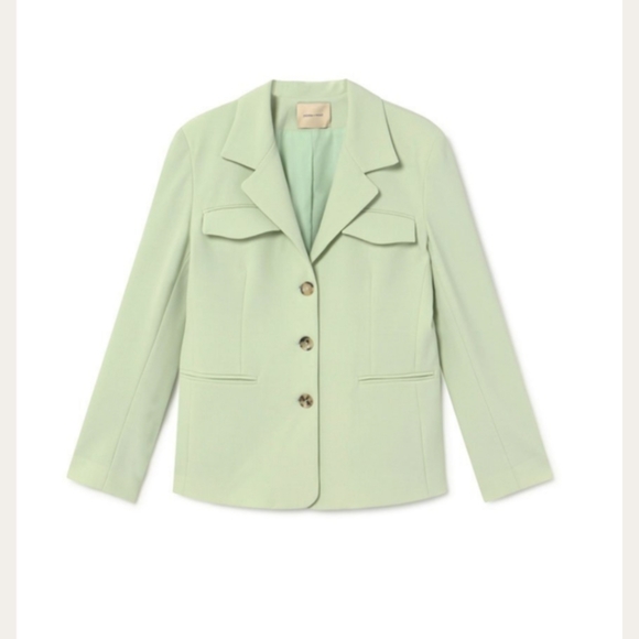 Paloma Wool - Hanks Blazer, size 40UK - Picture 1 of 10